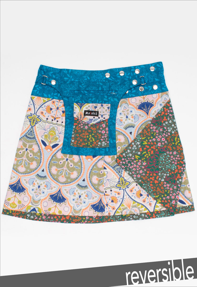 Moshiki hot hotsell cookies skirt