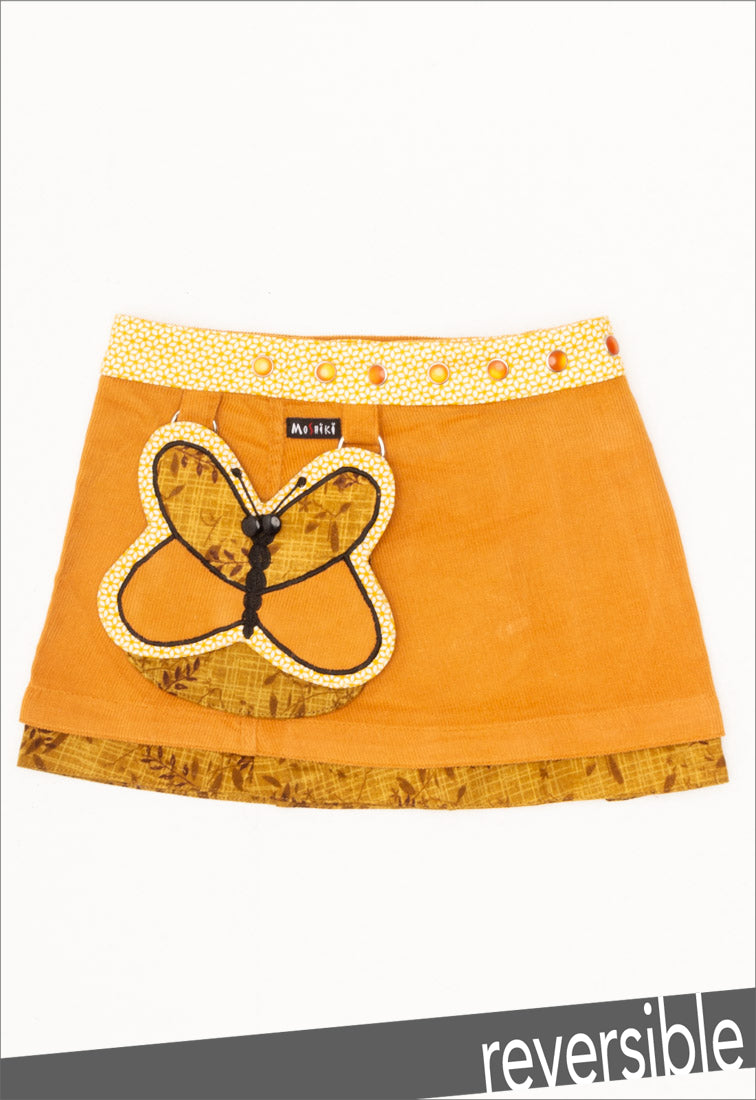 Hot Cookie Kids 2 Cord 24cm Butterfly 30775