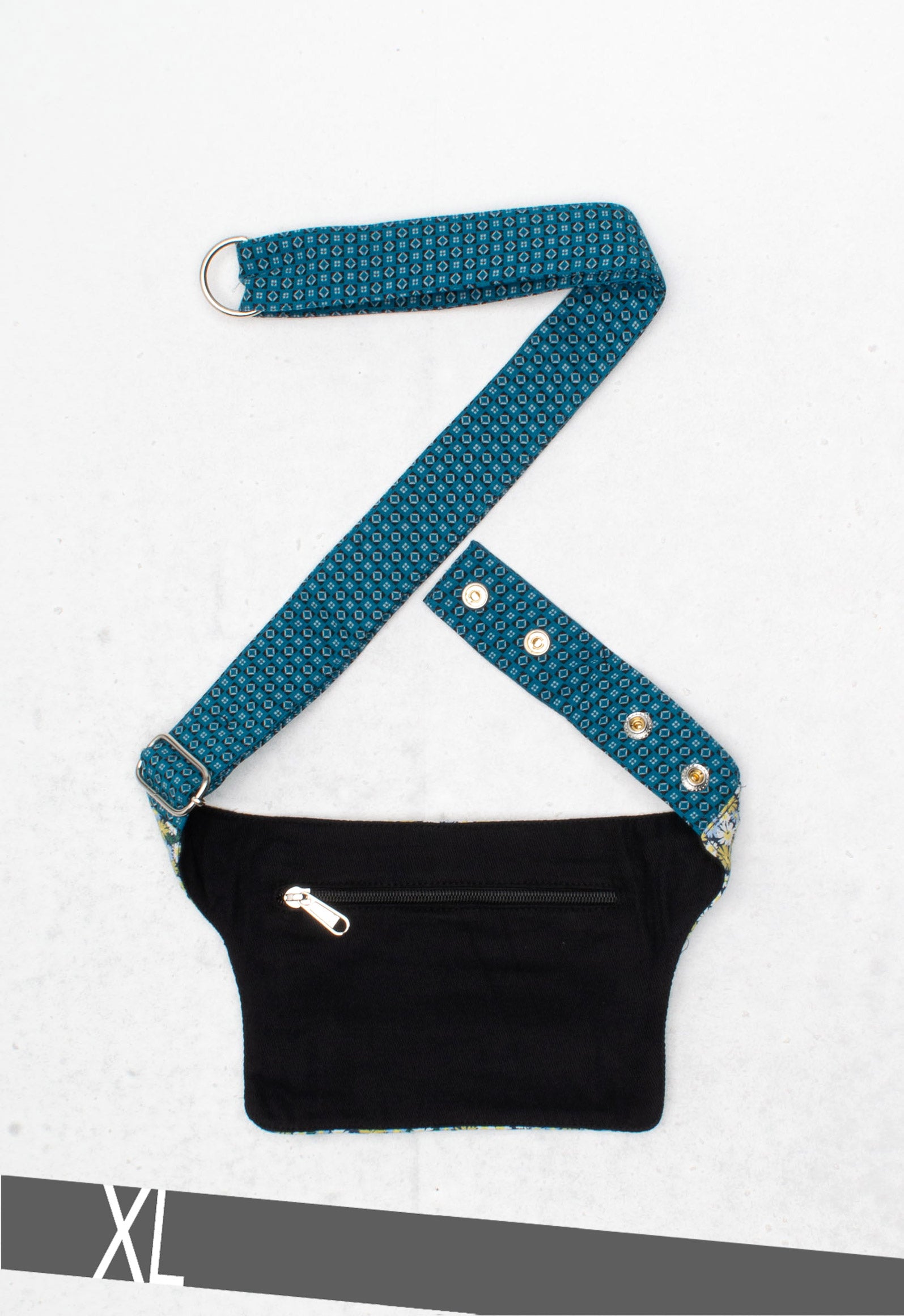 Side Pocket XL 14 - 33346