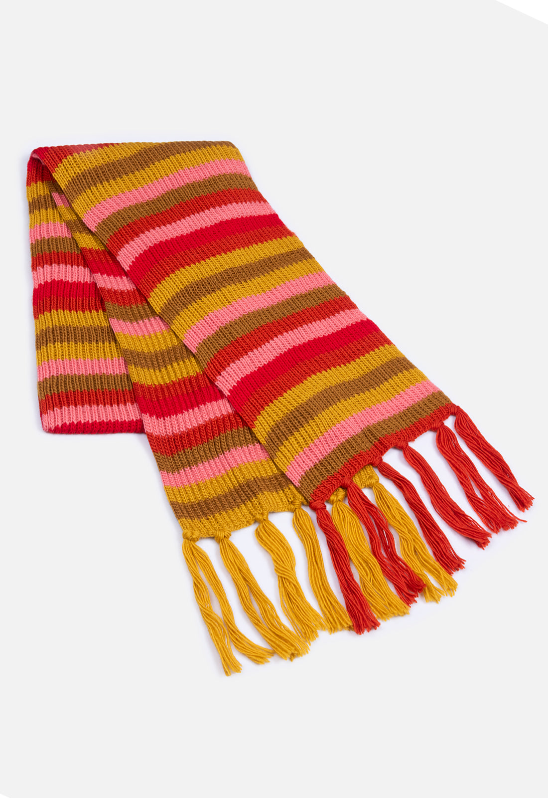 Aayam Scarf Wollschal