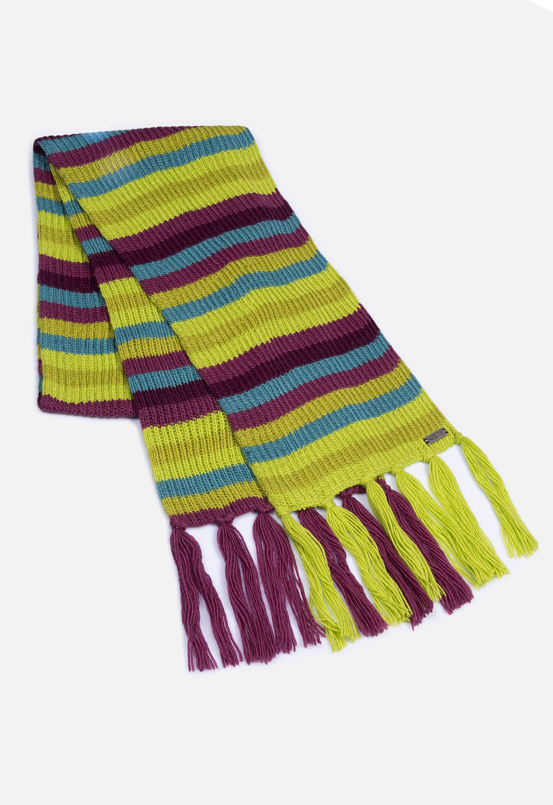 Aayam Scarf Wollschal