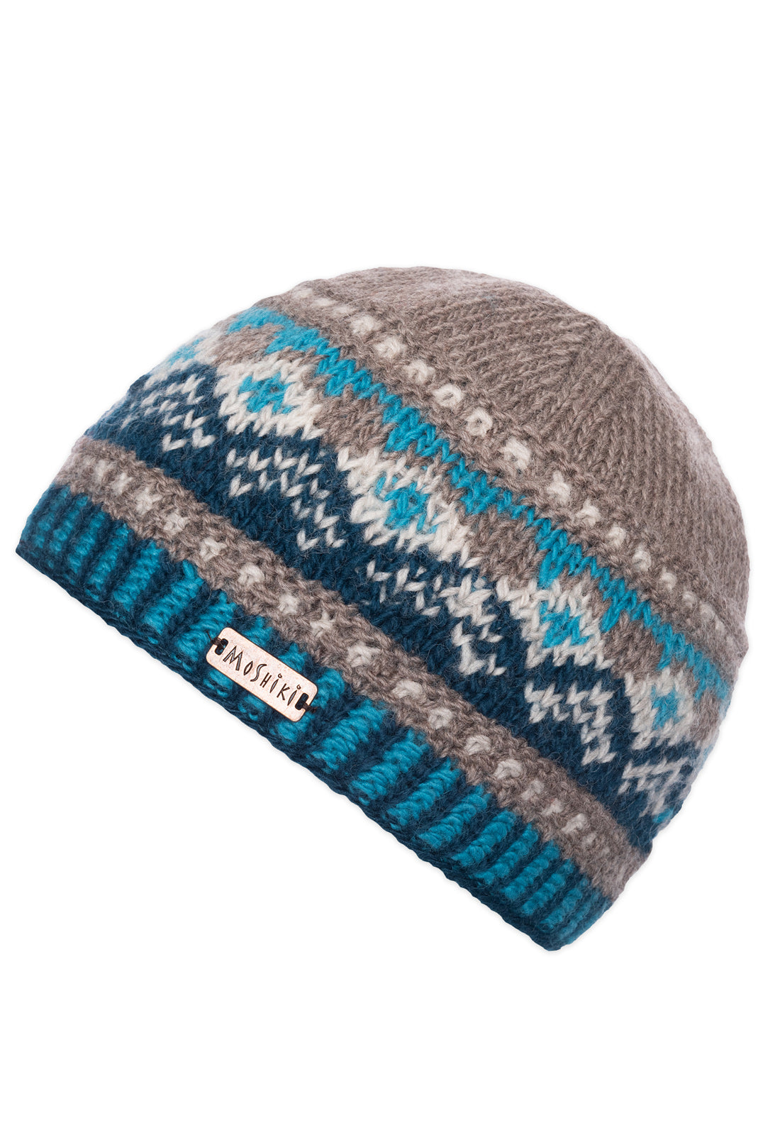 Alok Strickbeanie