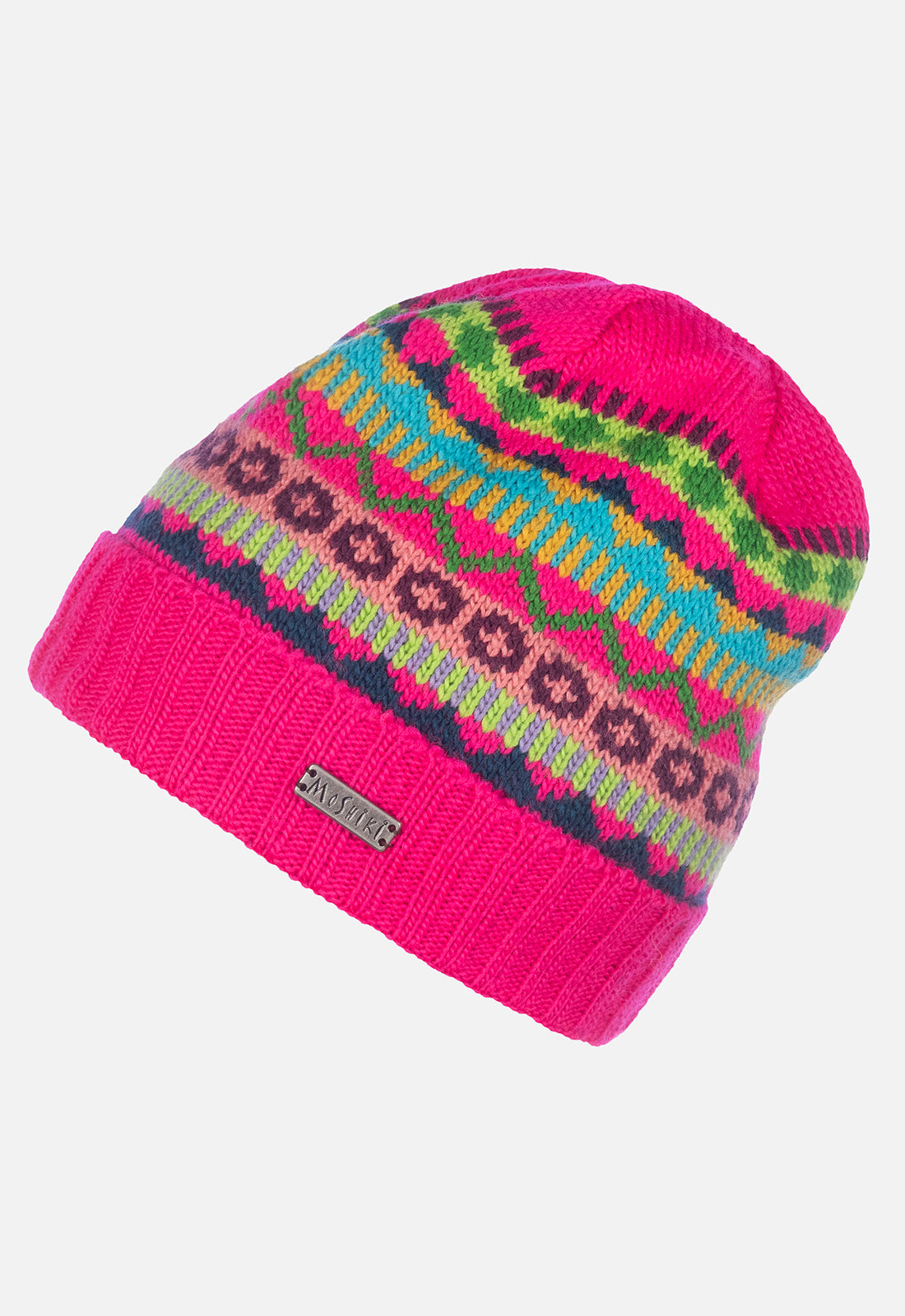 Ashmita Strickbeanie