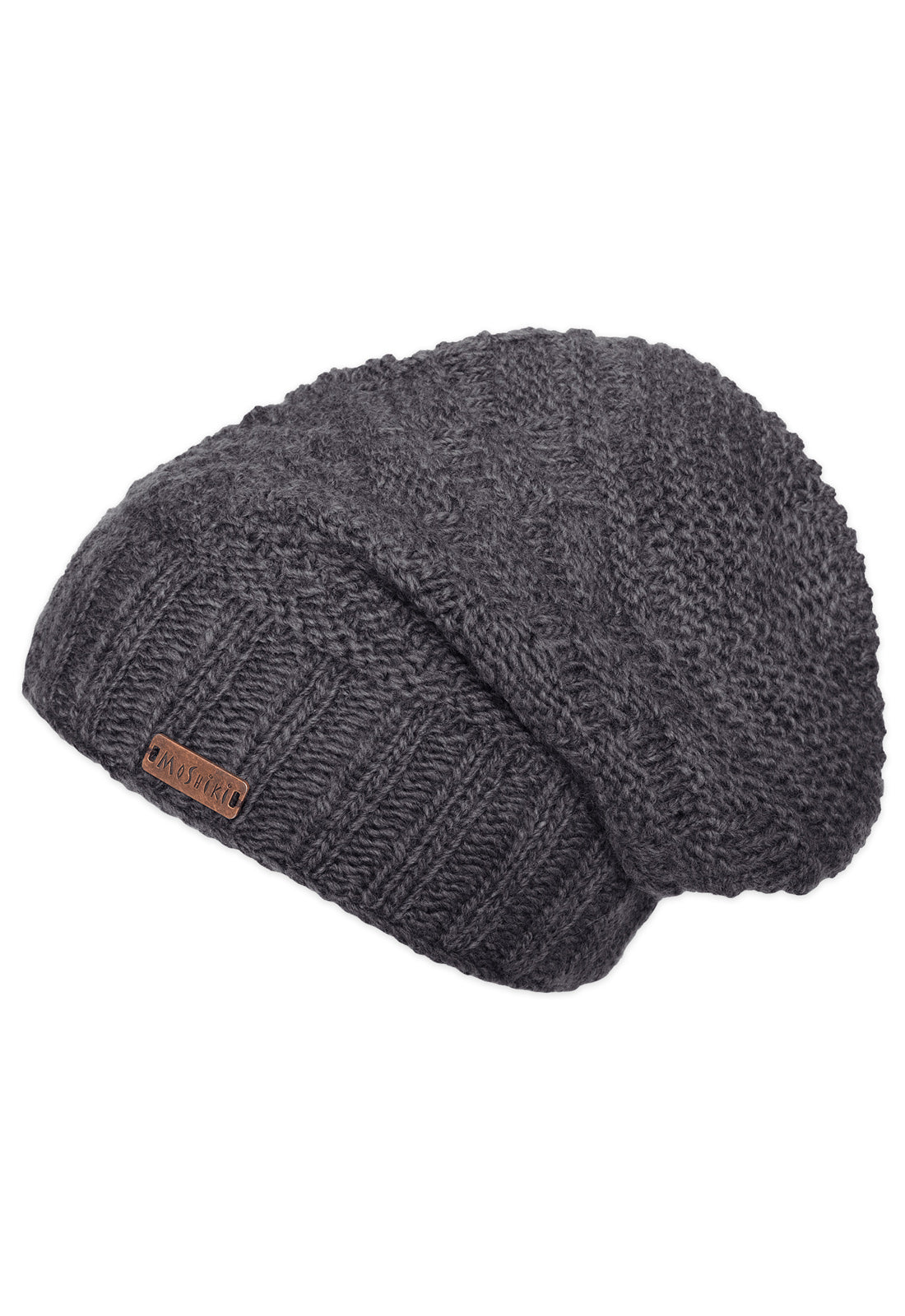 Barav Longbeanie