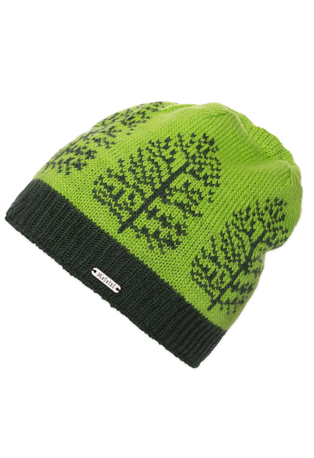 Bukan und Bukana Longbeanie