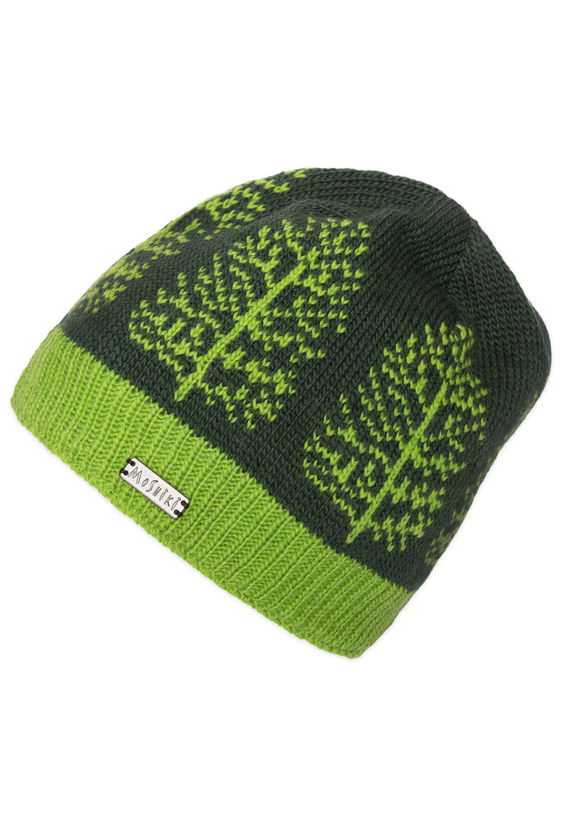 Bukan und Bukana Longbeanie