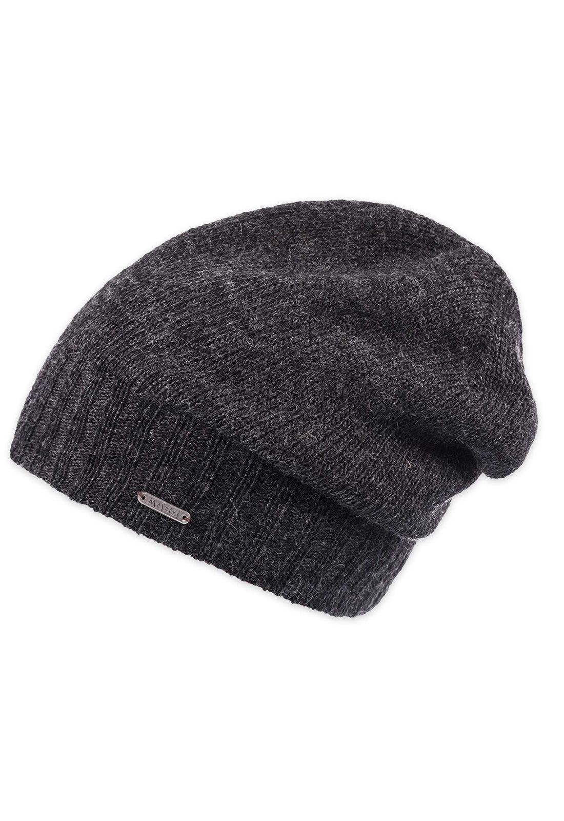 Butwal Strickbeanie