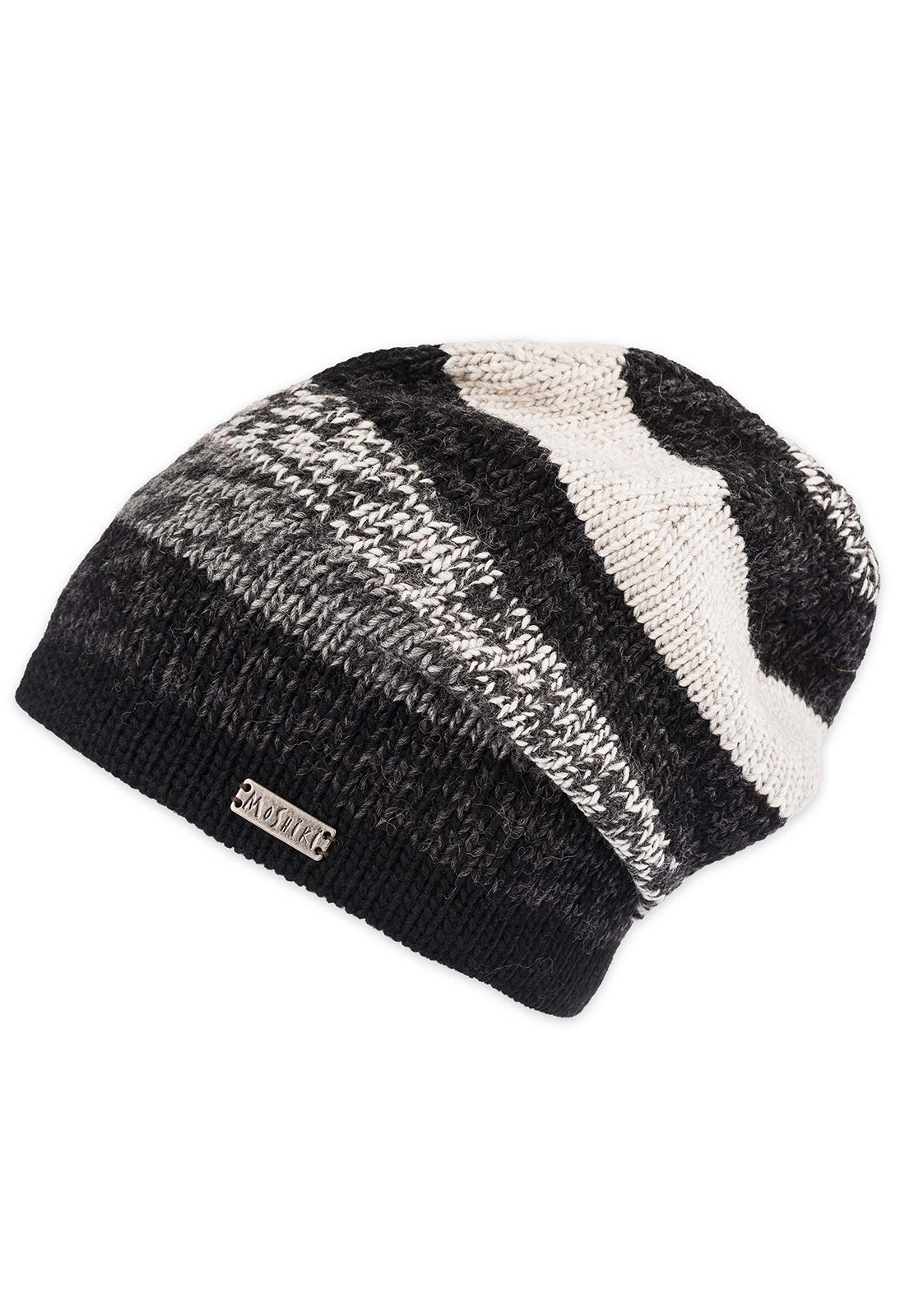 Lamahi Strickbeanie