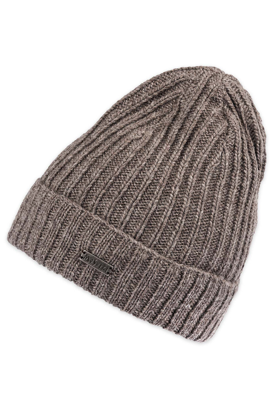 Tripur Beanie Strickmütze