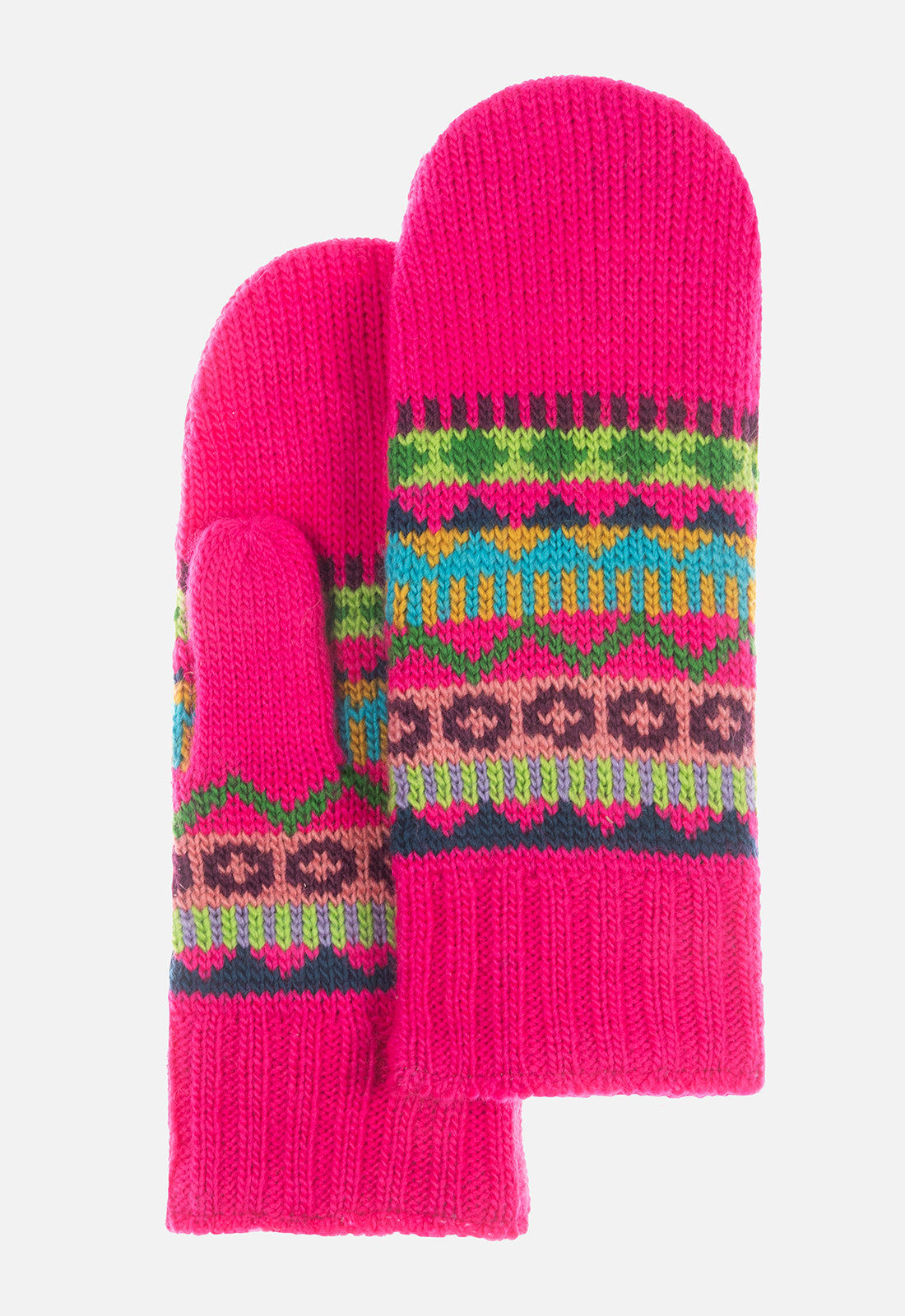 Ashmita Mittens Fäustlinge