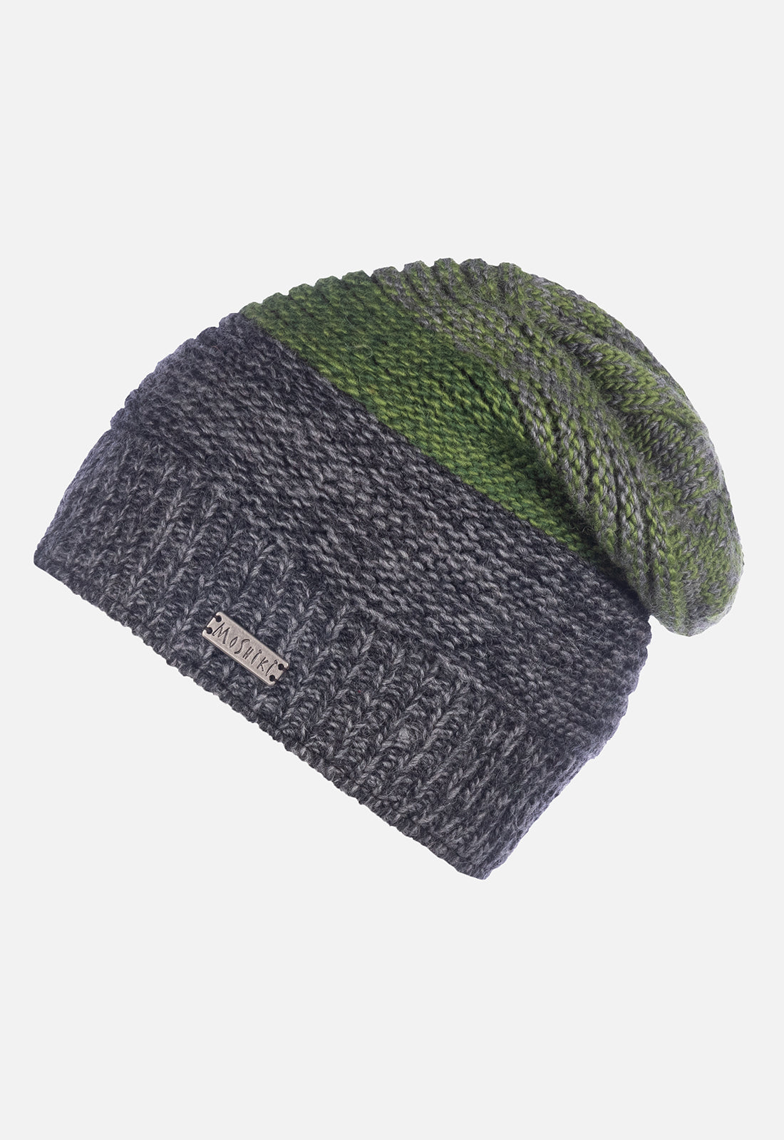 Baskar Longbeanie