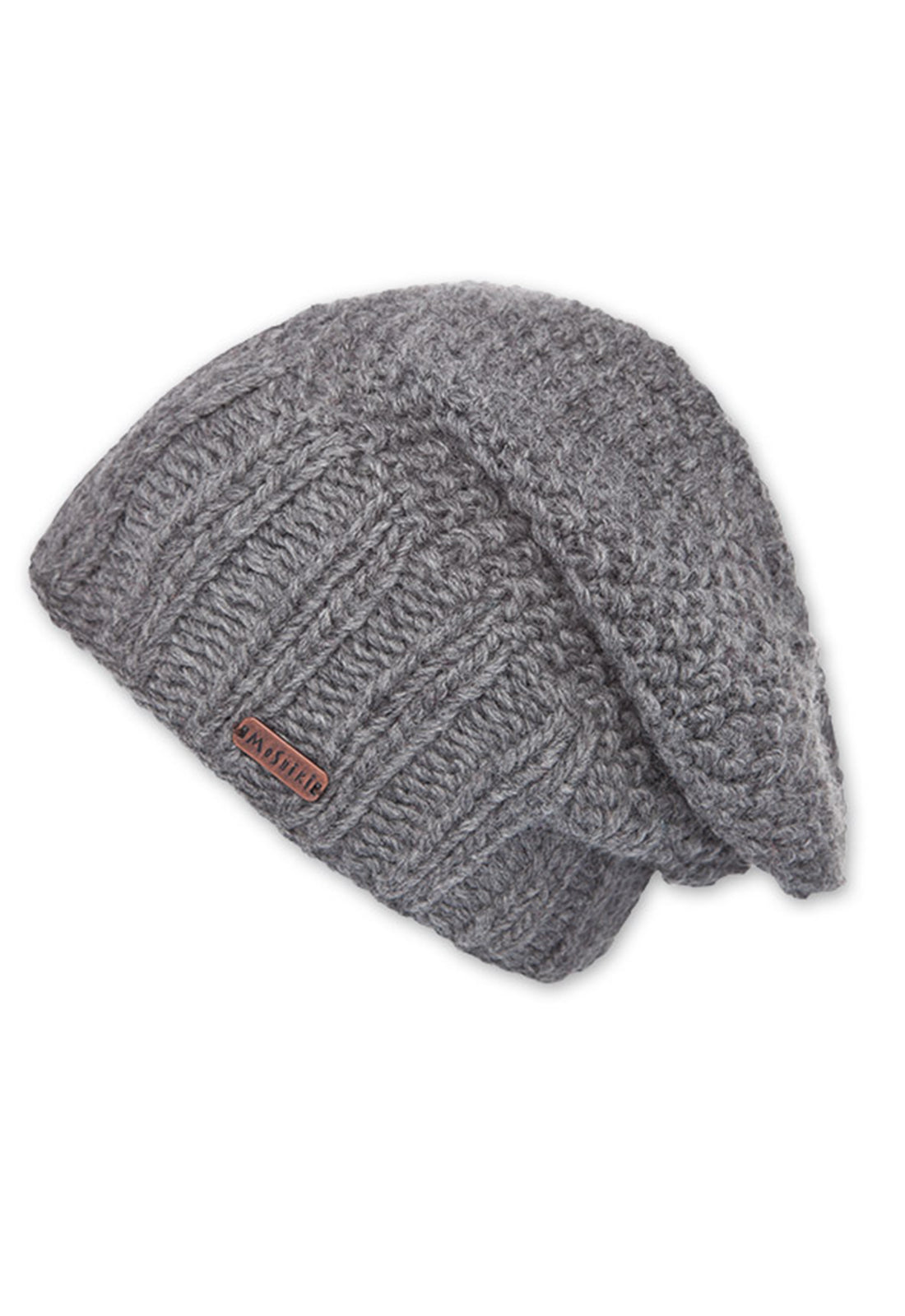 Begnas Strickbeanie