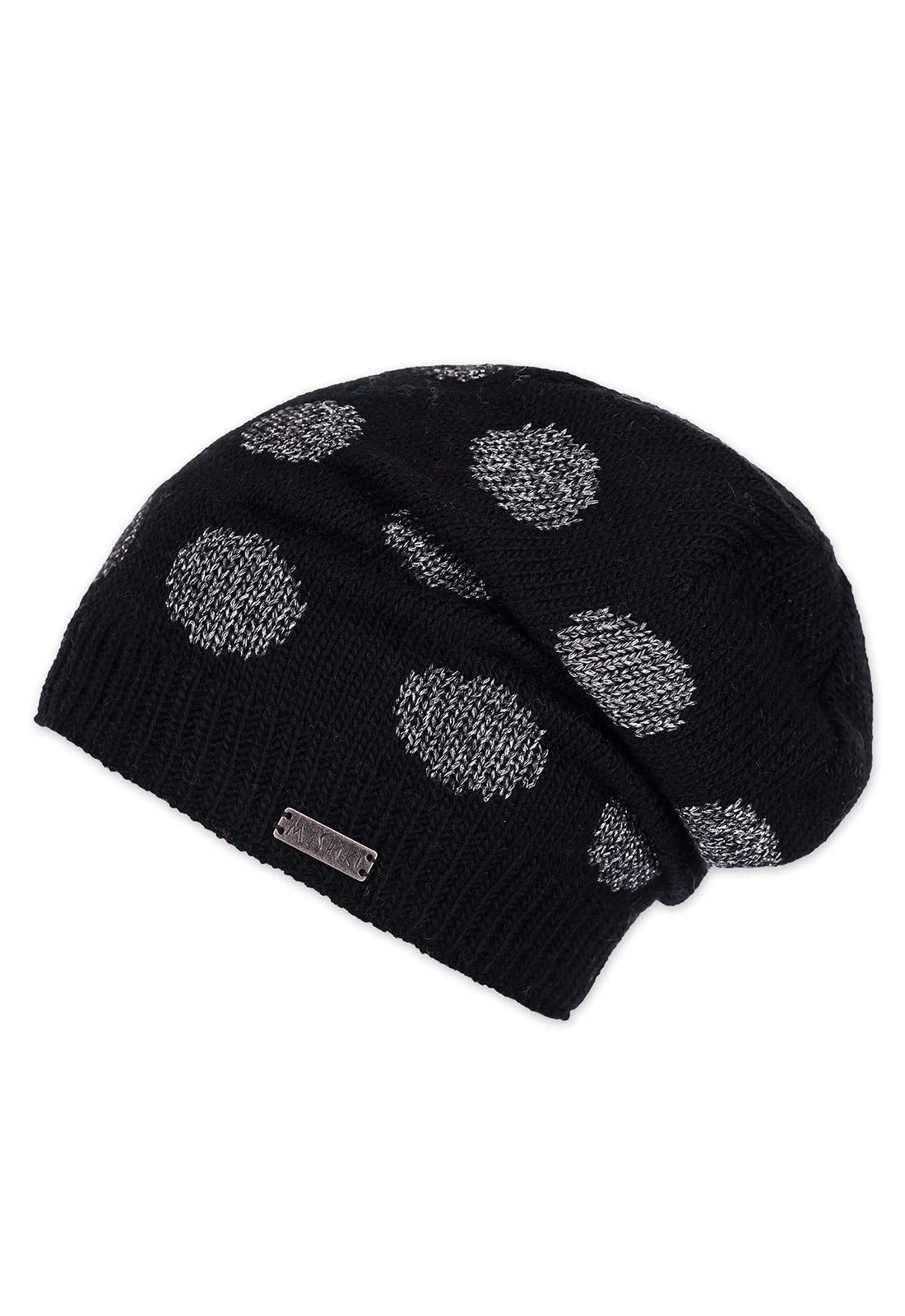 Gurja Longbeanie