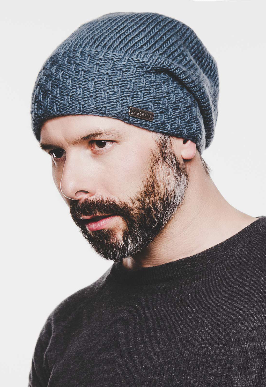 Kagati Strickbeanie