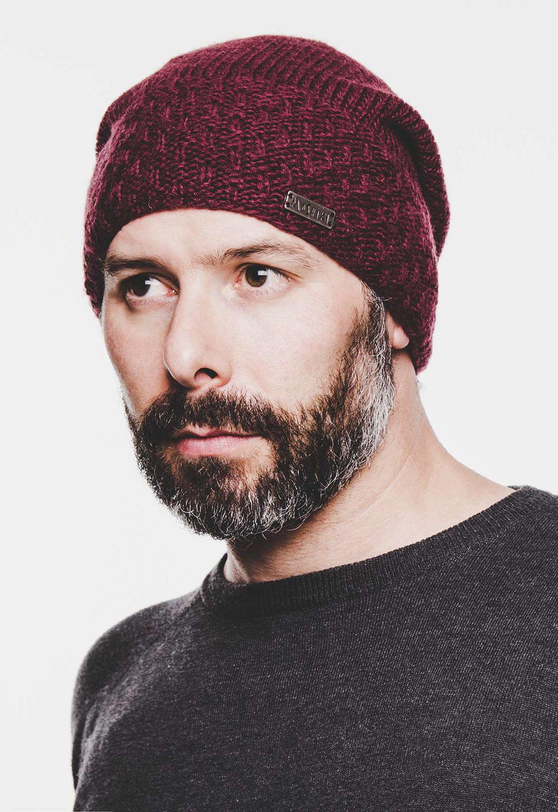 Kagati Strickbeanie