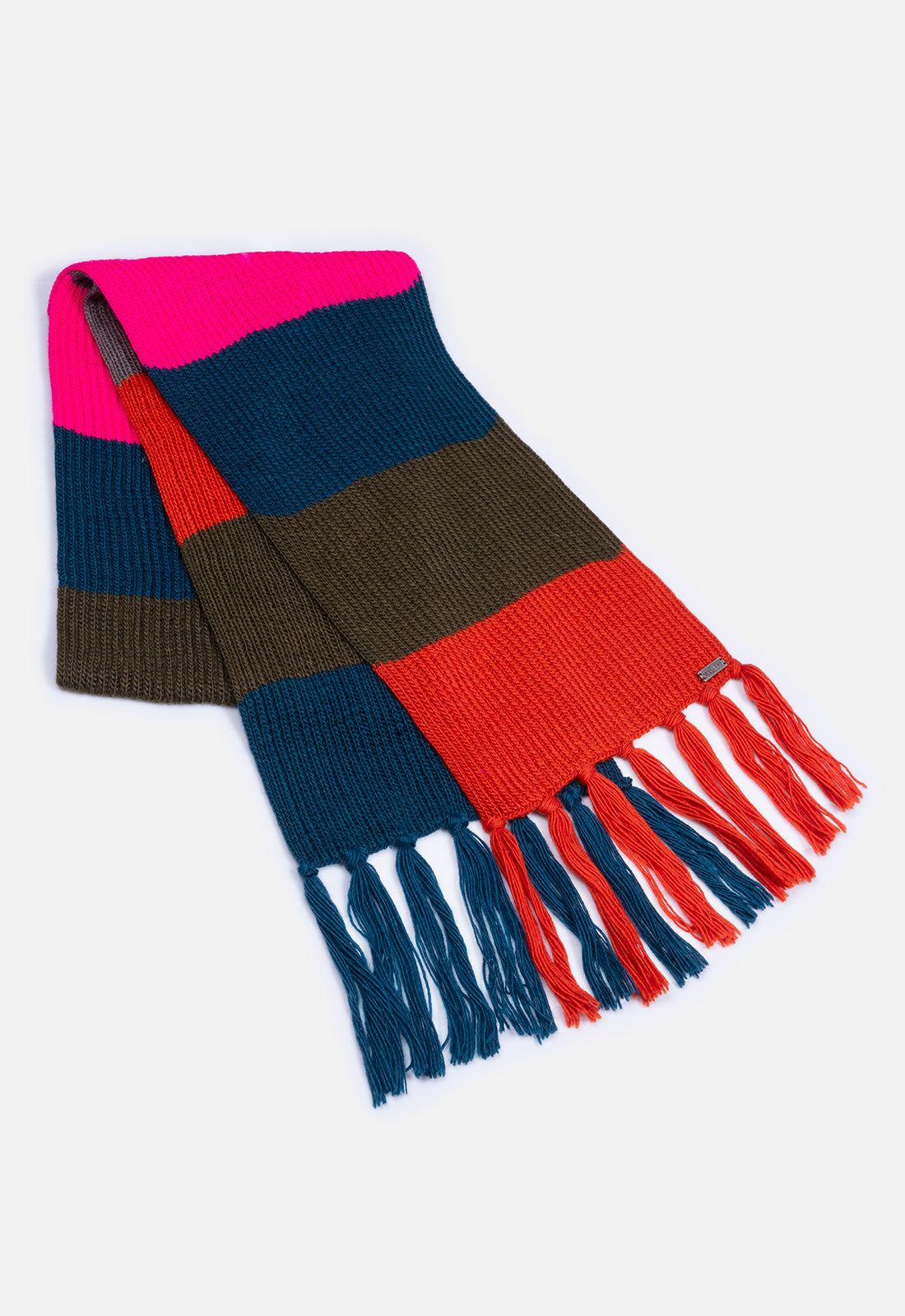 Kajash Scarf Wollschal