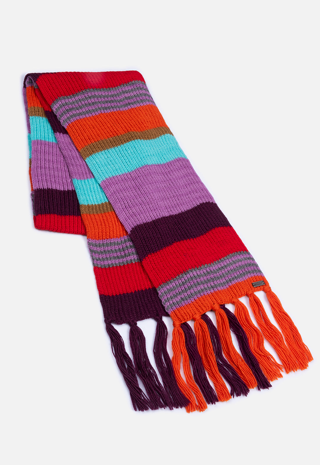 Kavja Scarf Wollschal