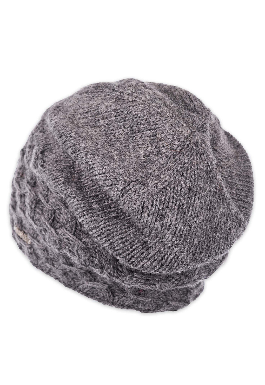 Lirung Strickbeanie