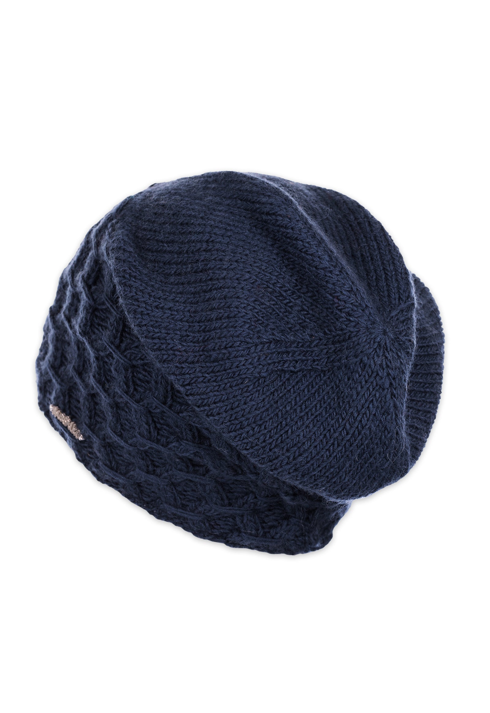 Lirung Strickbeanie