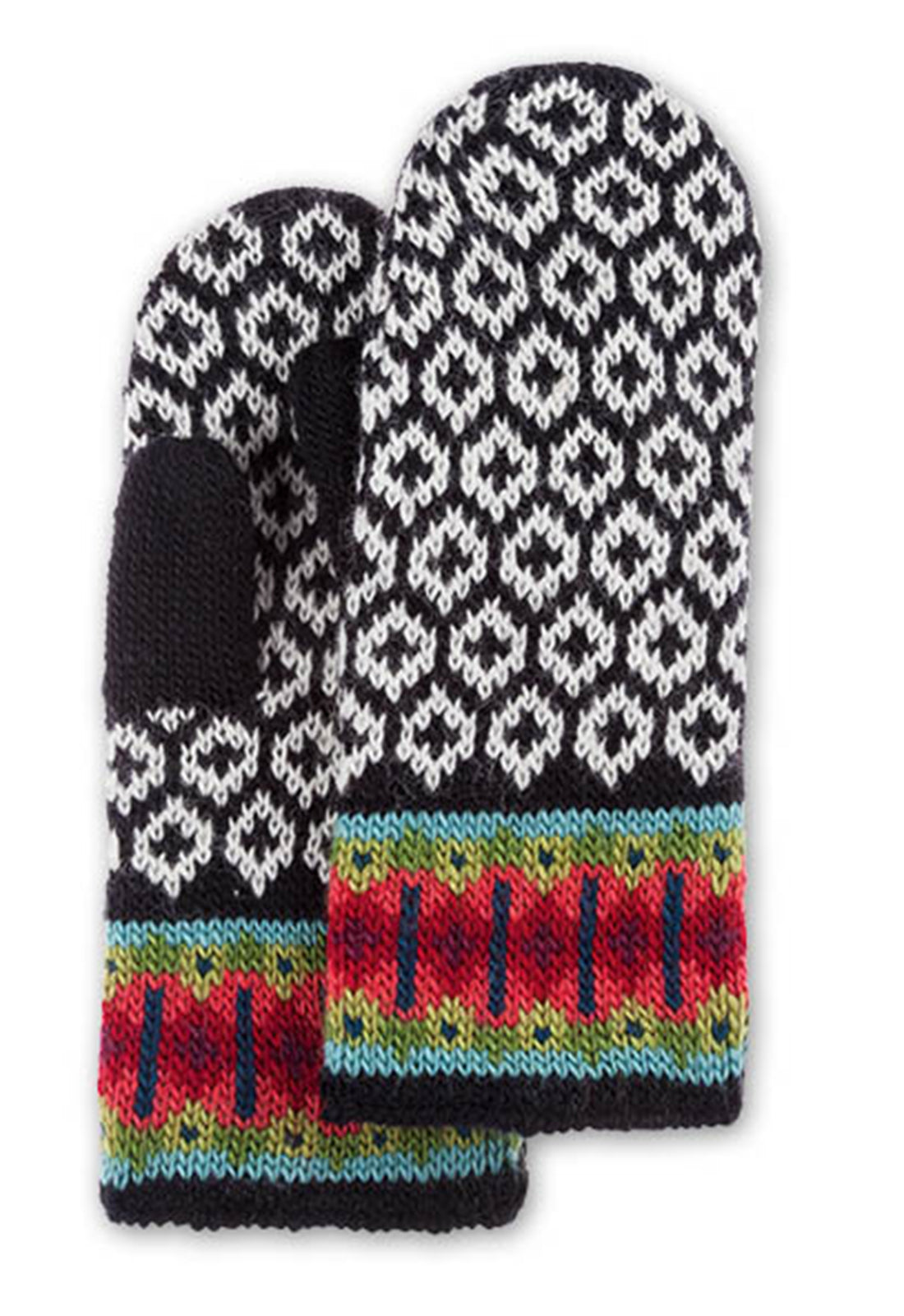 Fäustlinge Mayalu Mittens