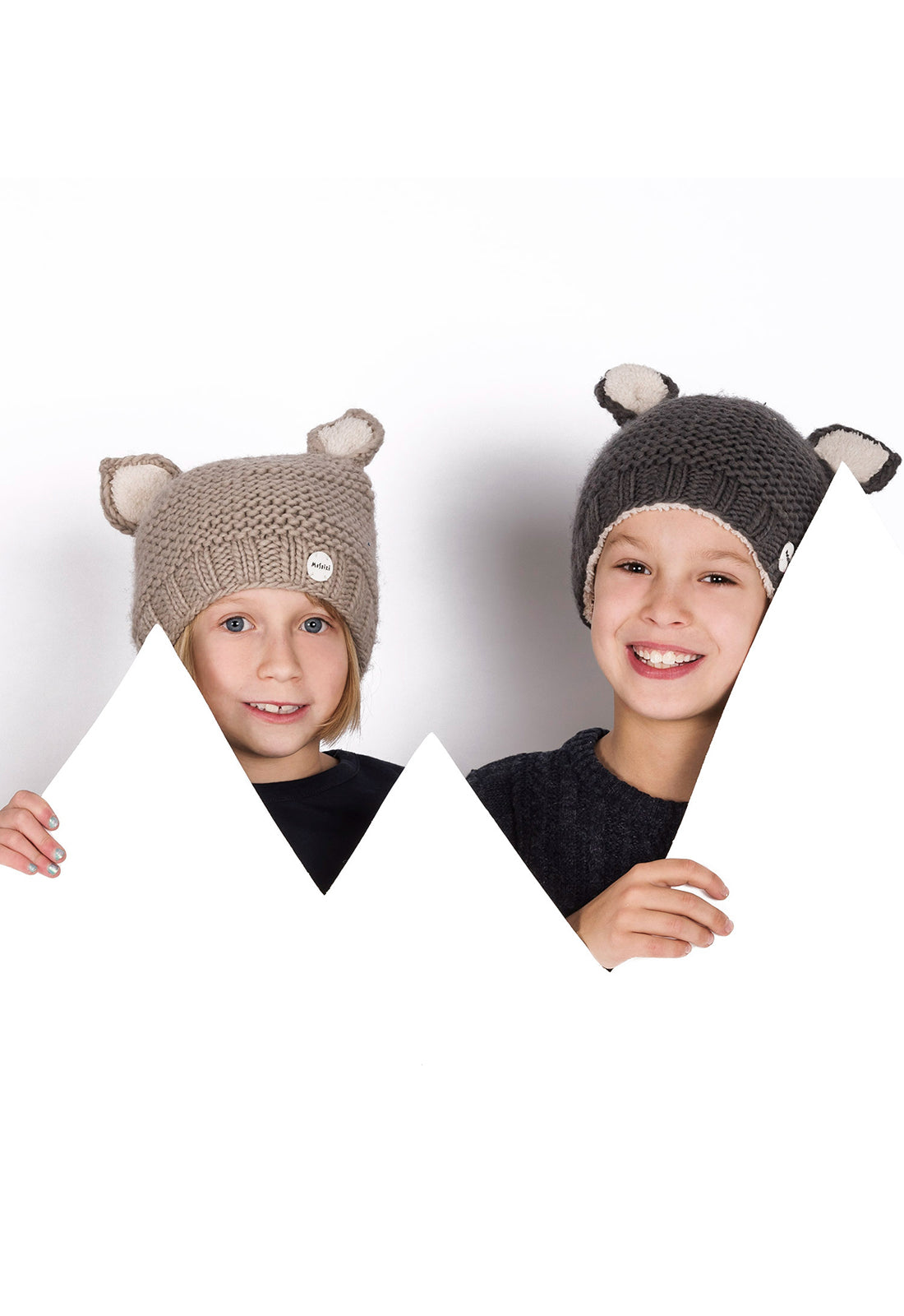 Meeow Kids Beanie