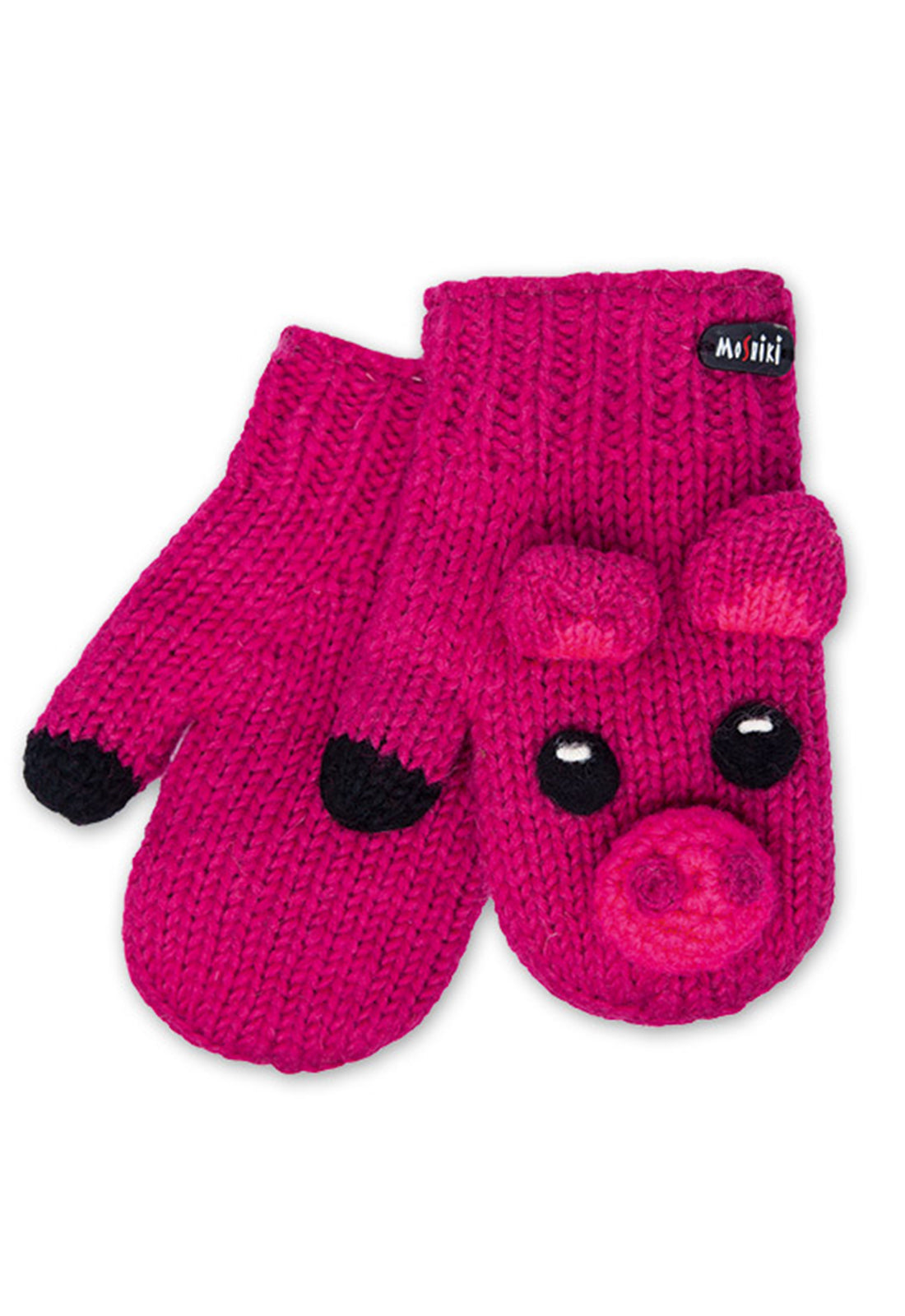 Fäustlinge Miss Pig Kids Mittens