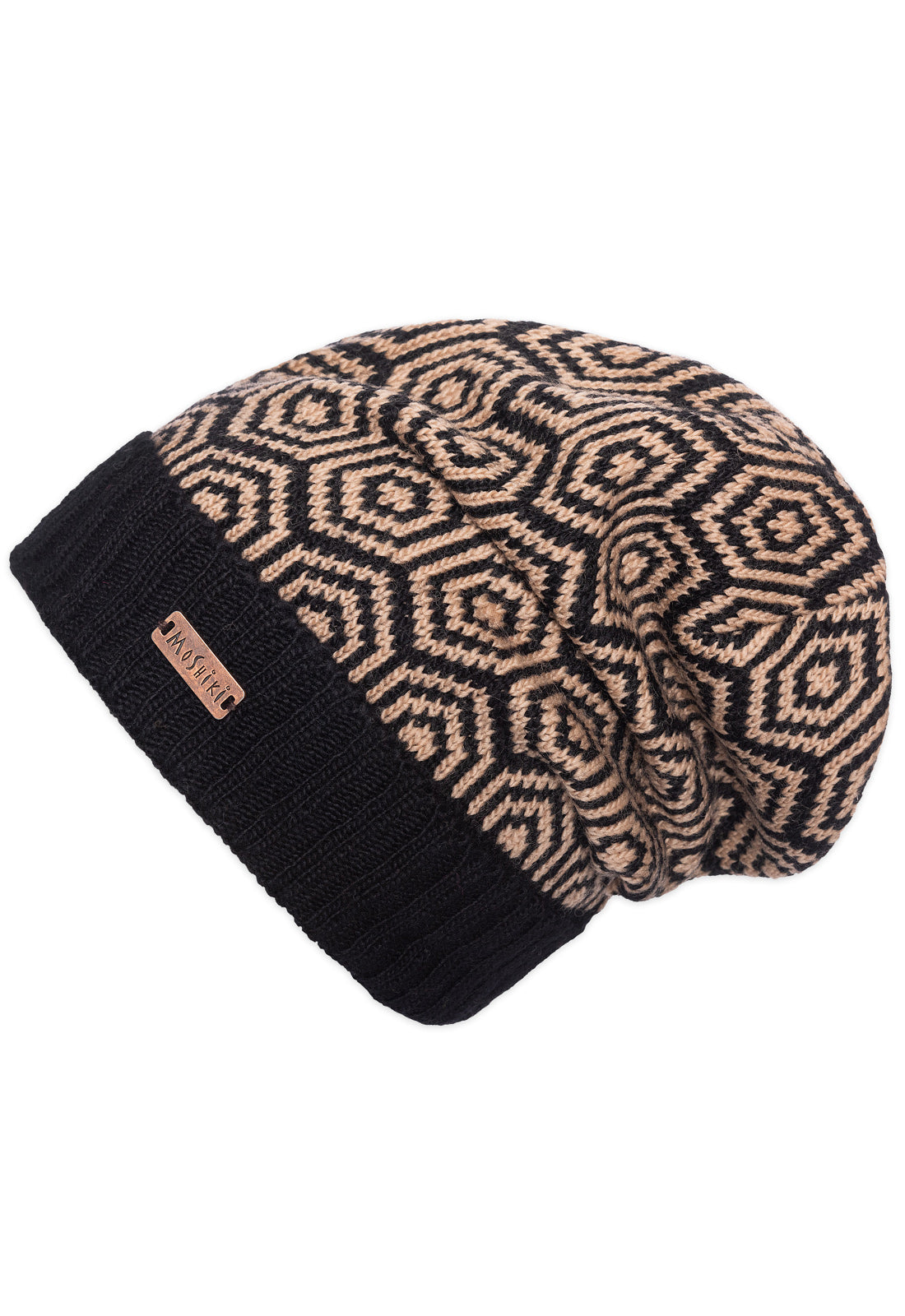 Araf Strickbeanie