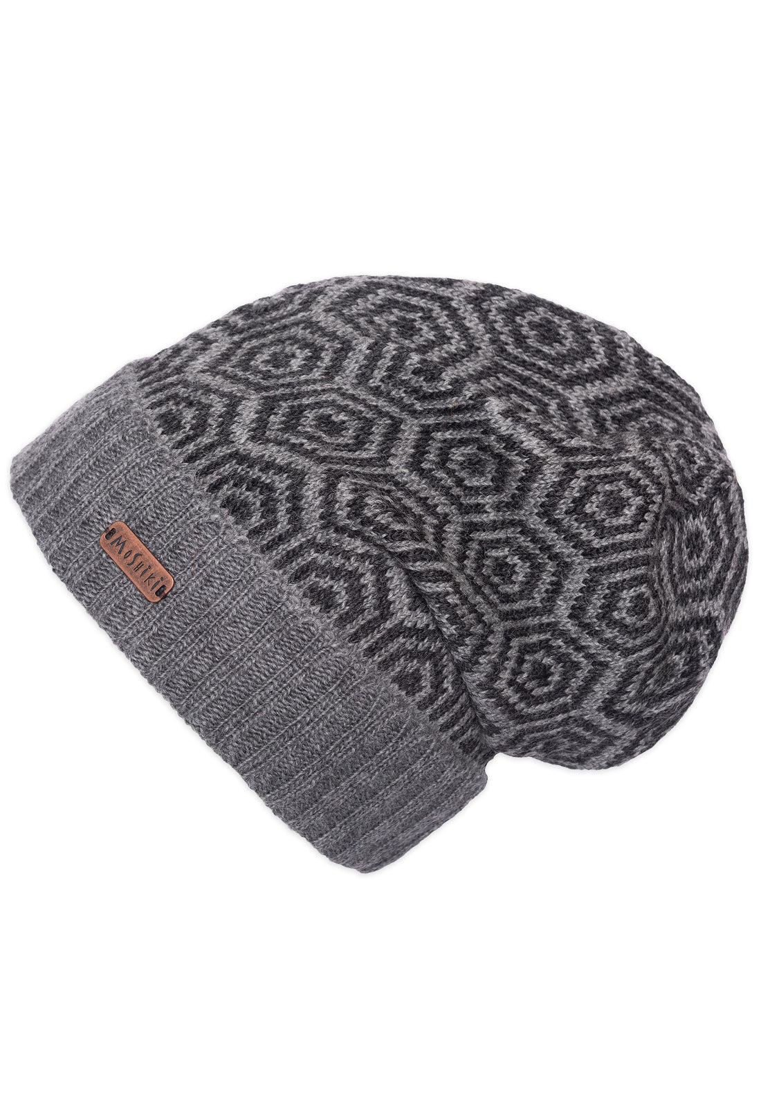 Araf Strickbeanie