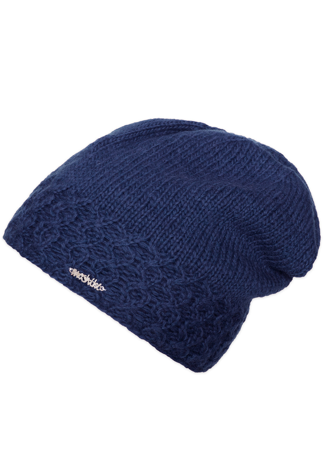 Ashim Strickbeanie