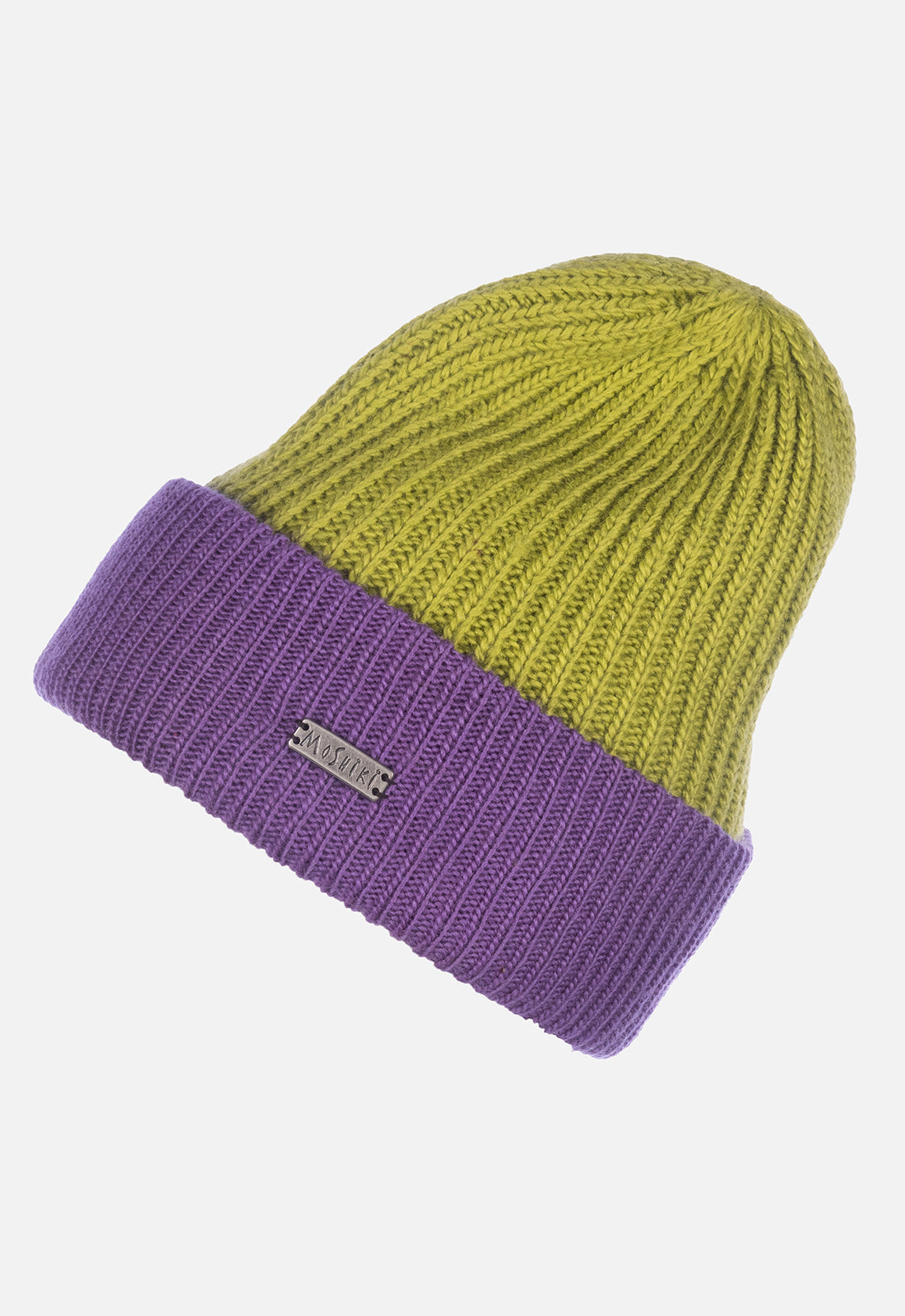 Nisaya Longbeanie