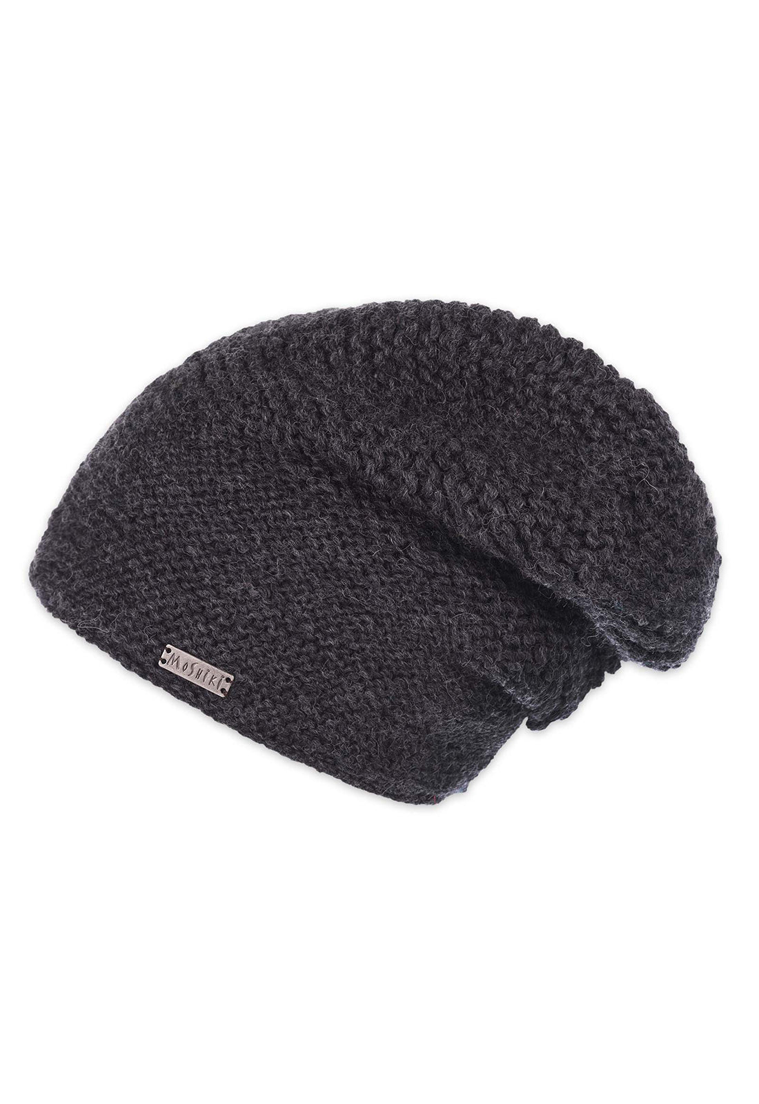 Numbur Strickbeanie