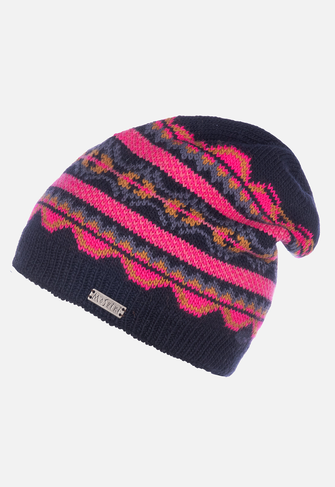 Pranita Longbeanie