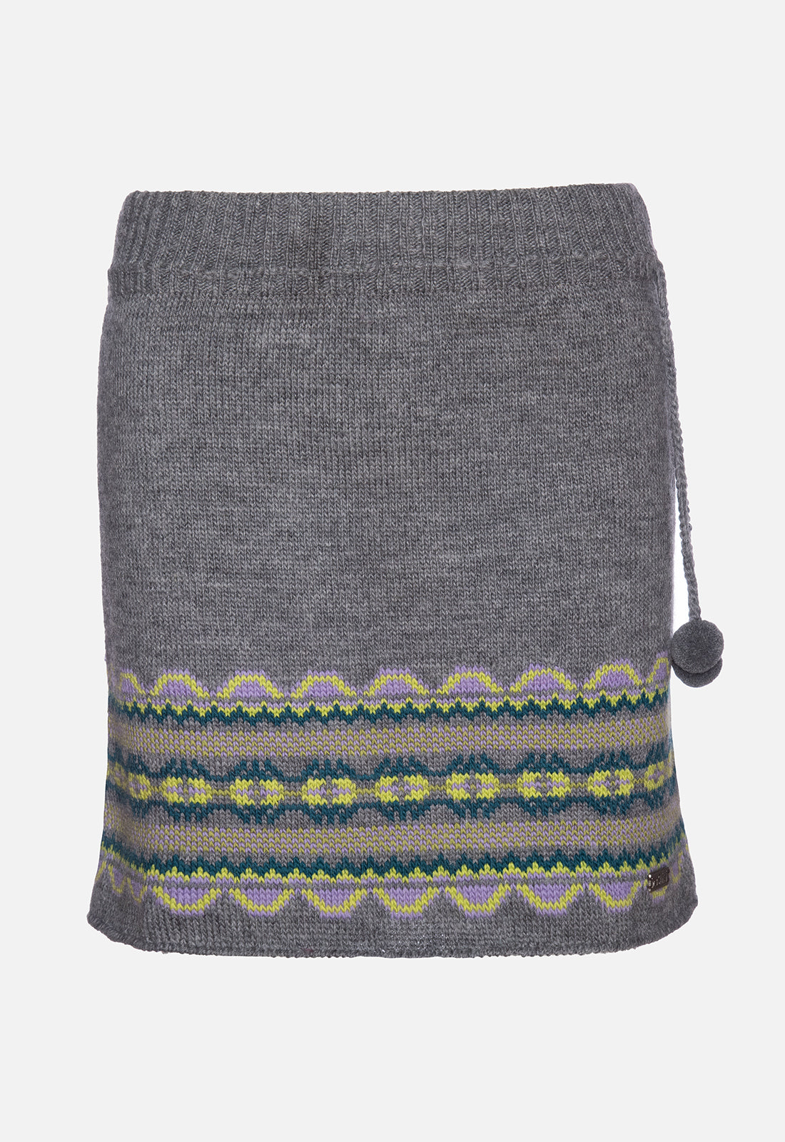 Pranita Skirt Strickrock