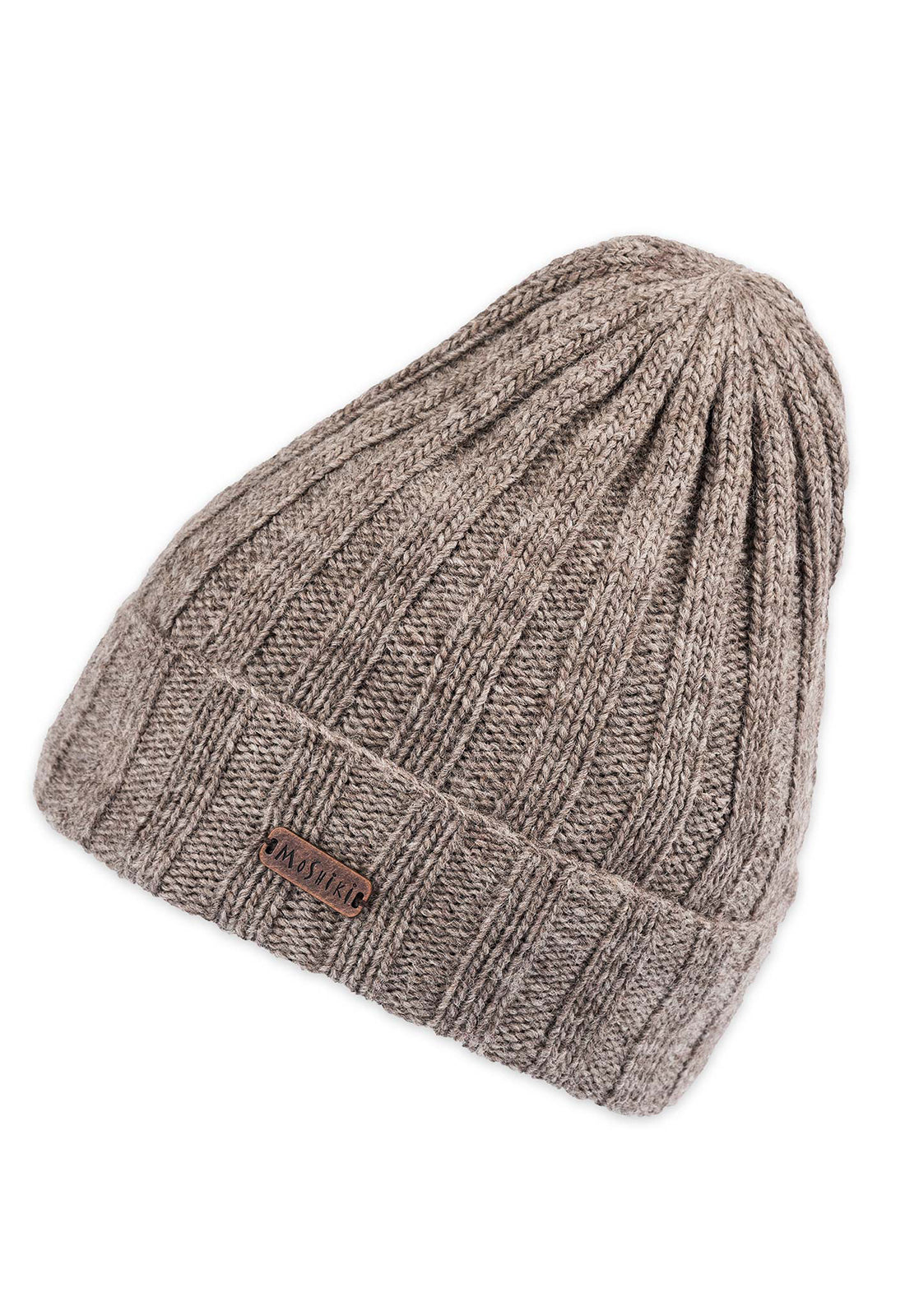 Punar Strickbeanie