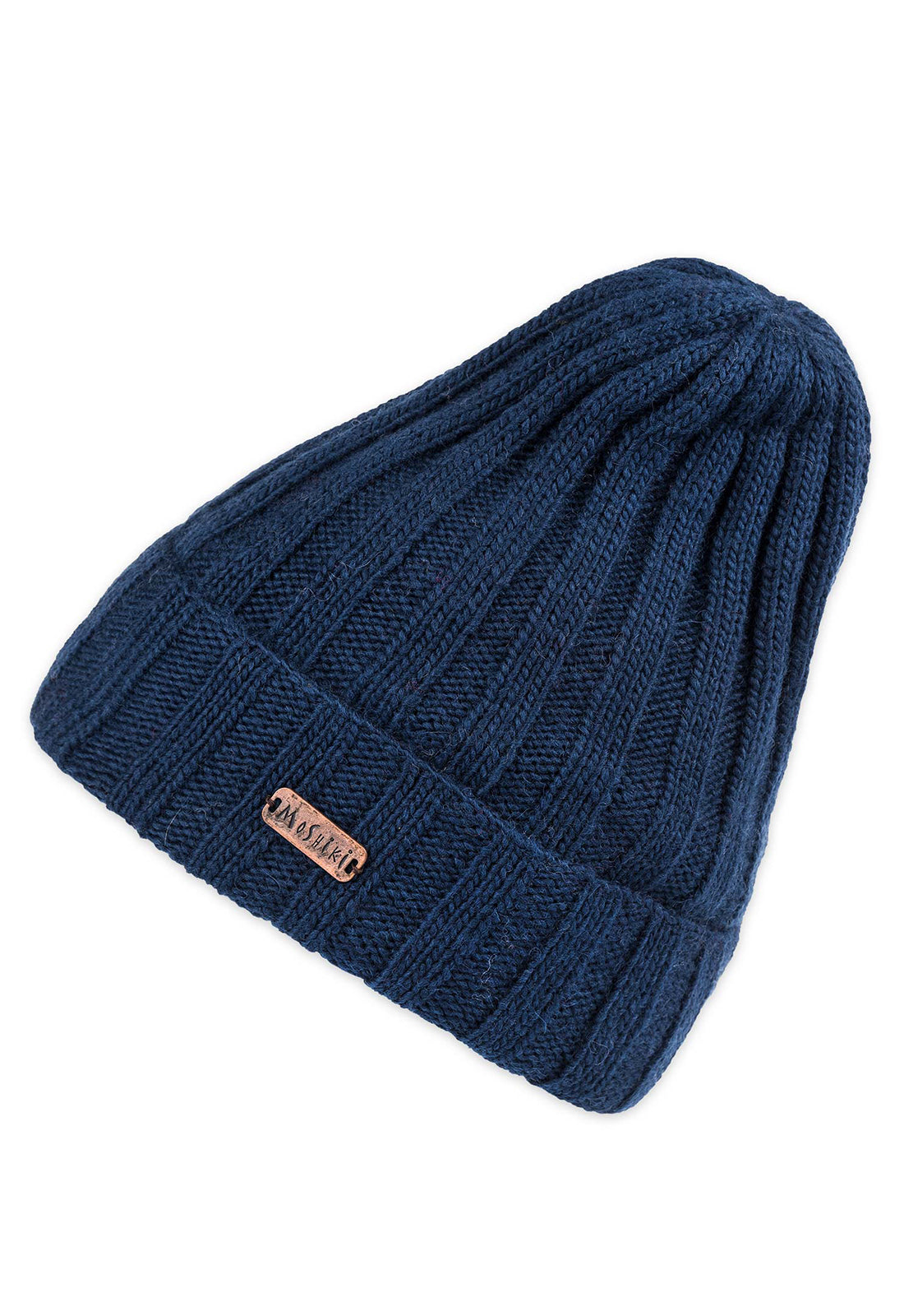 Punar Strickbeanie