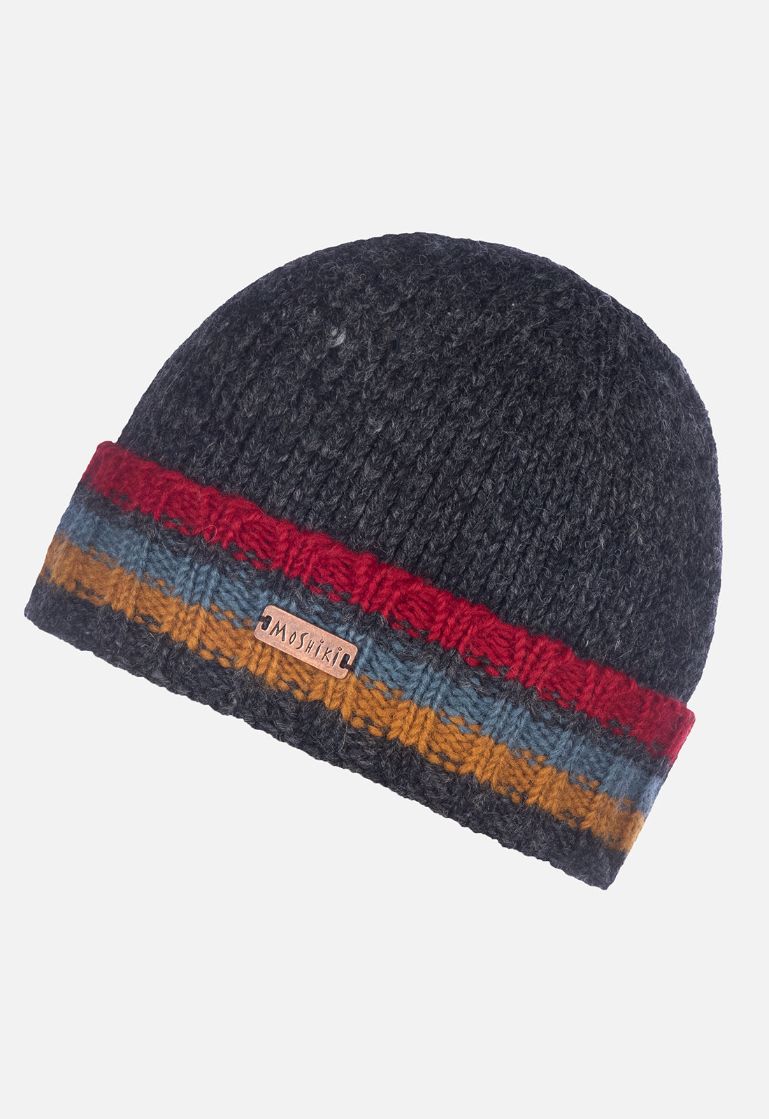 Sajan Strickbeanie