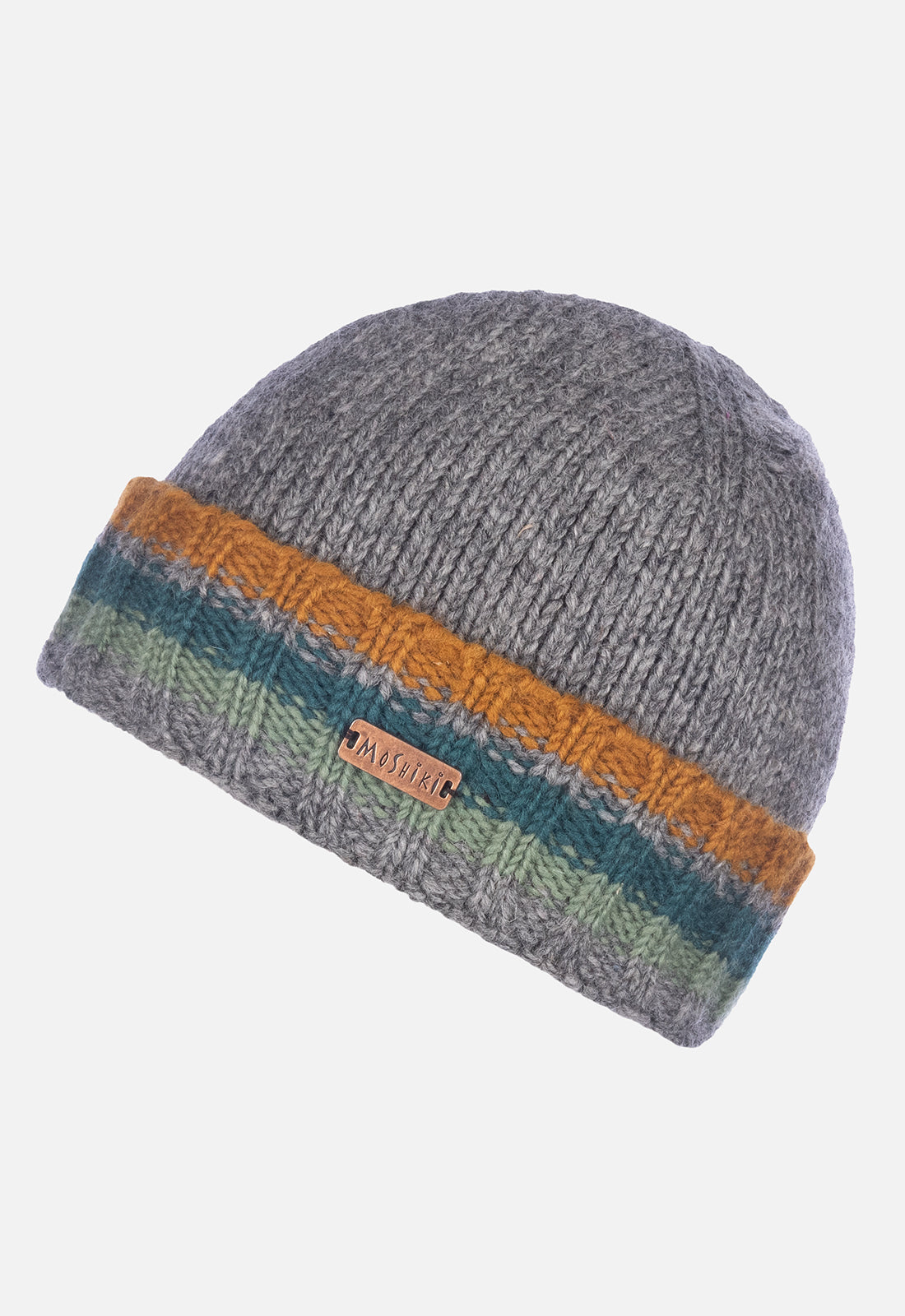 Sajan Strickbeanie