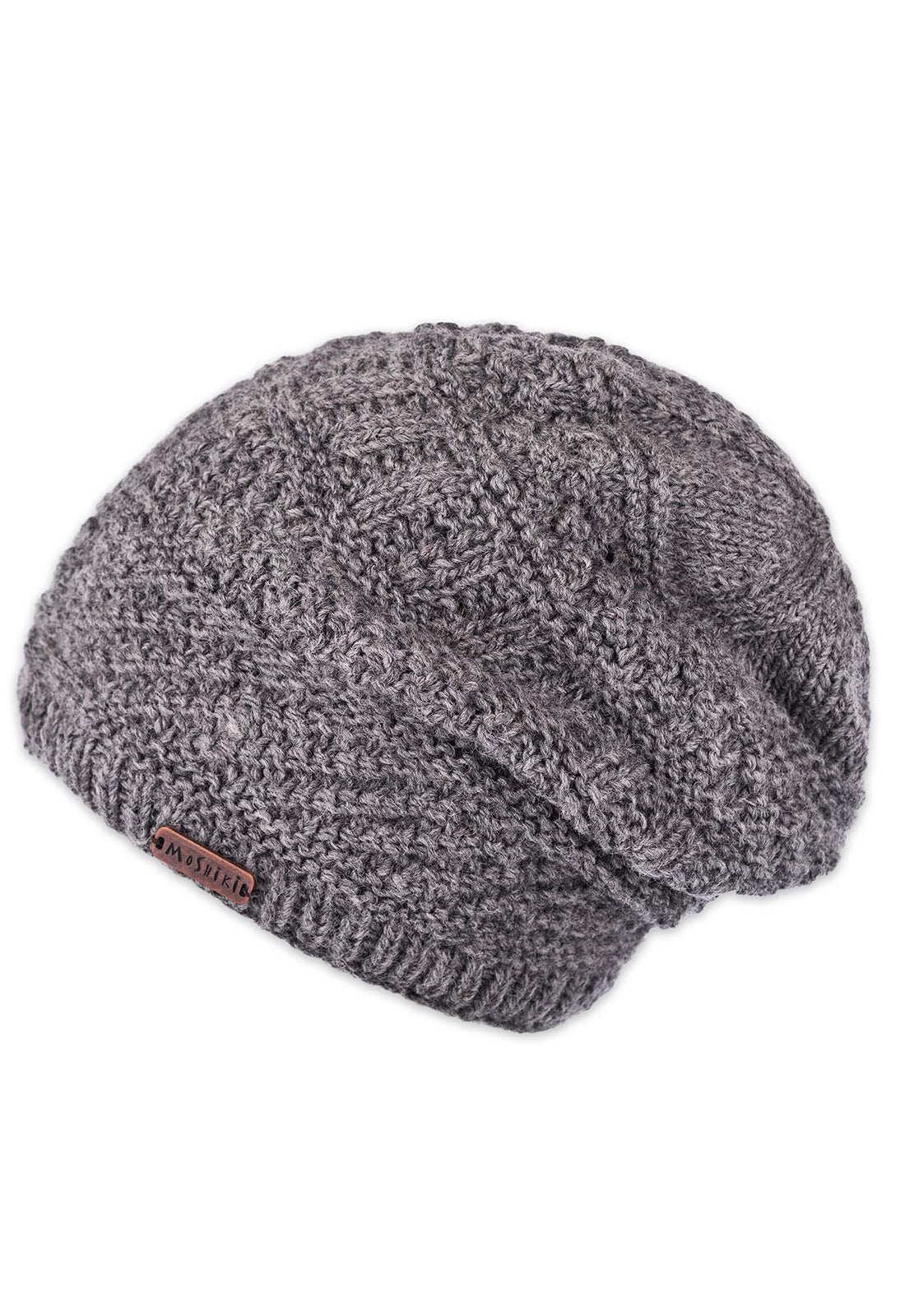 Shartse Strickbeanie