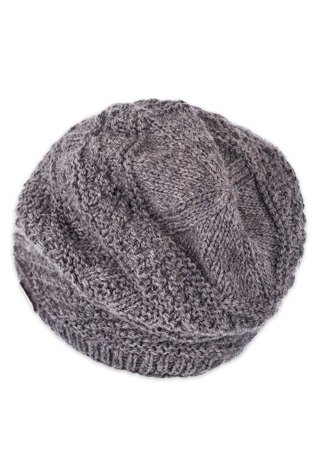 Shartse Strickbeanie