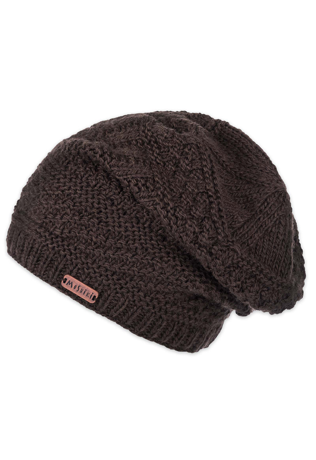 Shartse Strickbeanie