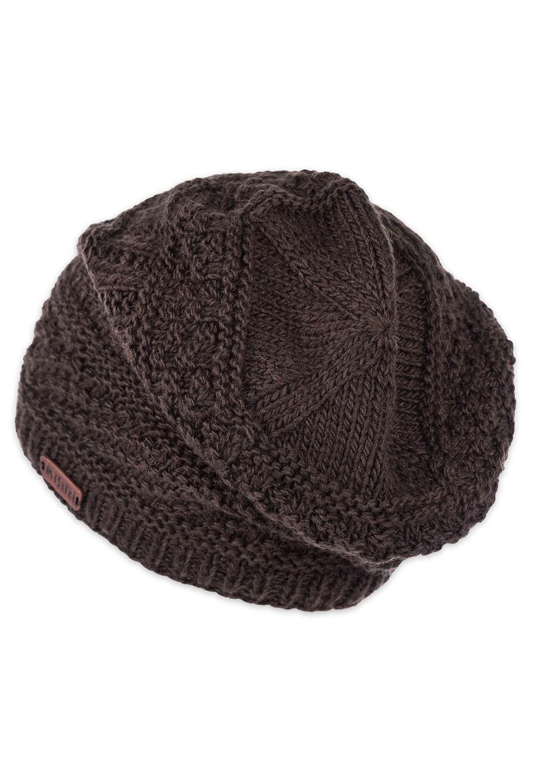 Shartse Strickbeanie