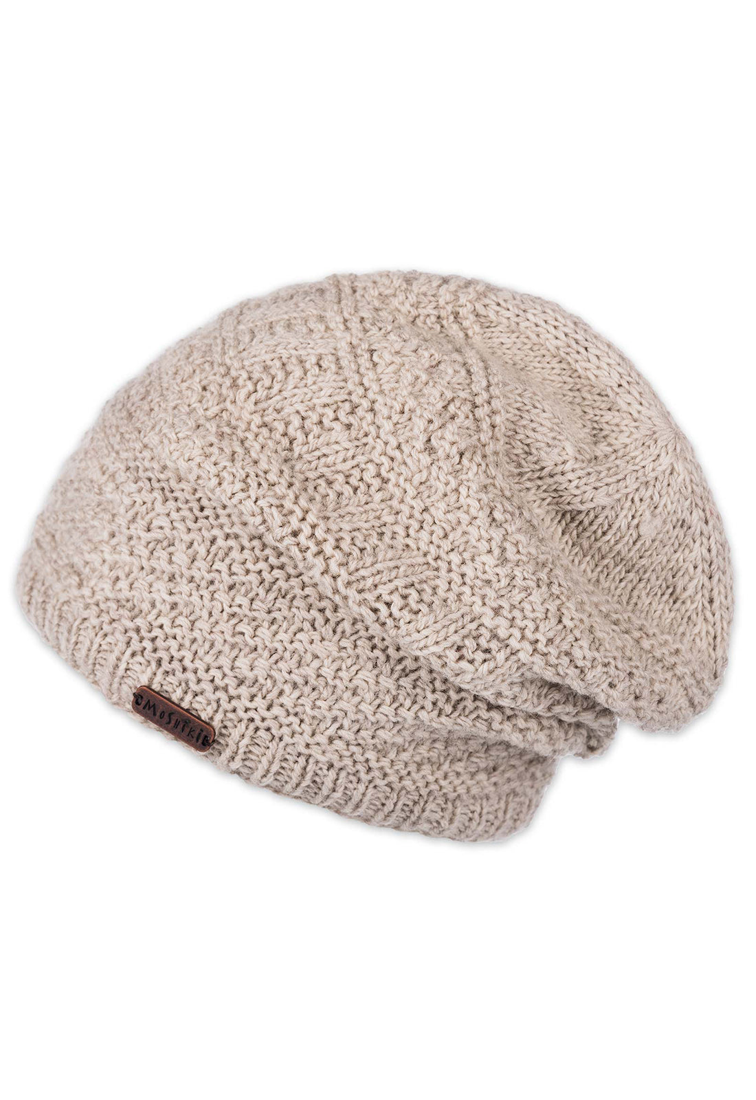 Shartse Strickbeanie