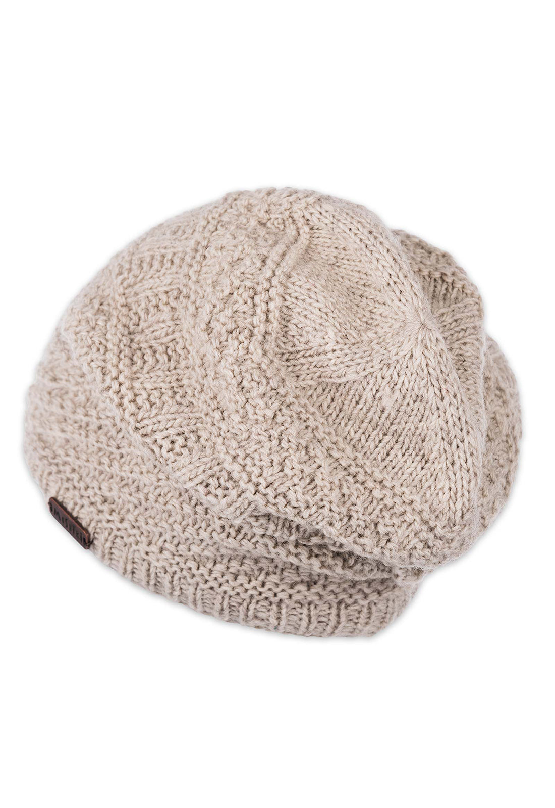 Shartse Strickbeanie