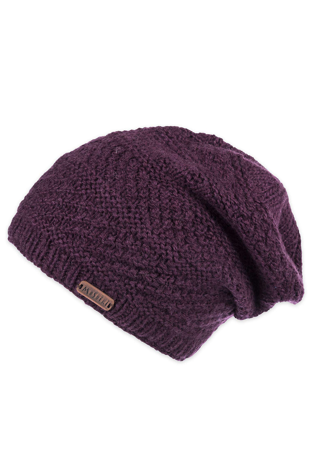 Shartse Strickbeanie