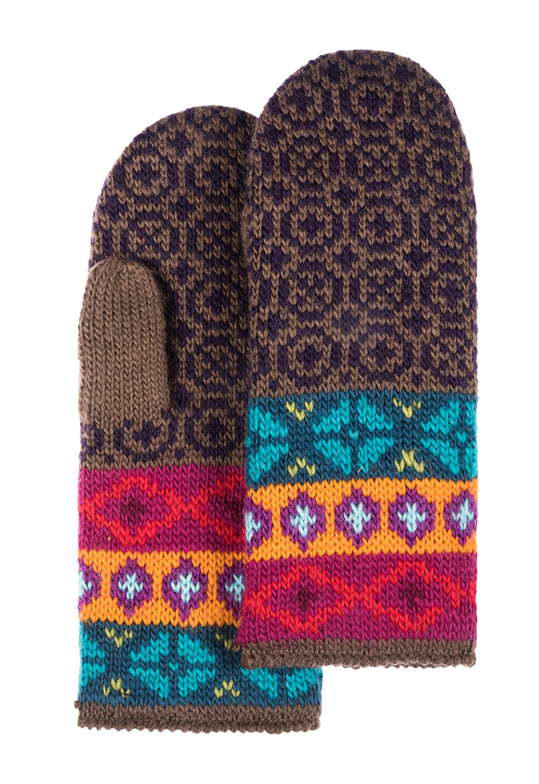 Fäustlinge Suravi Mittens