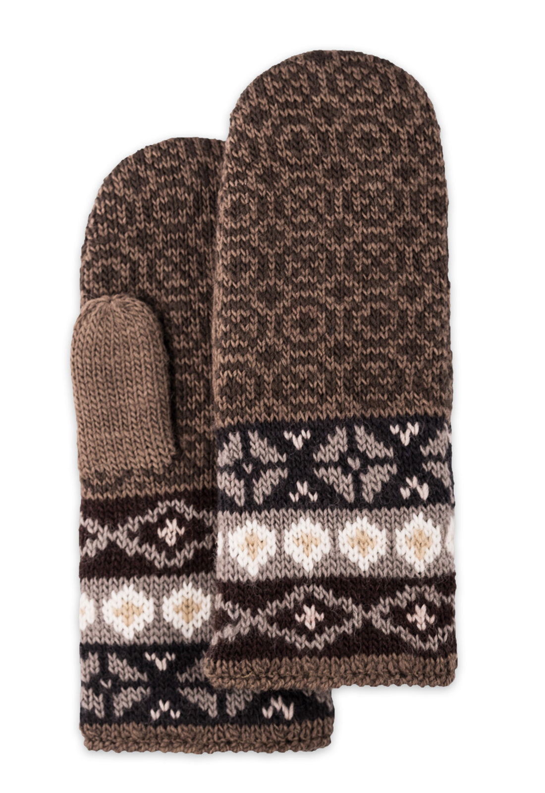 Fäustlinge Suravi Mittens