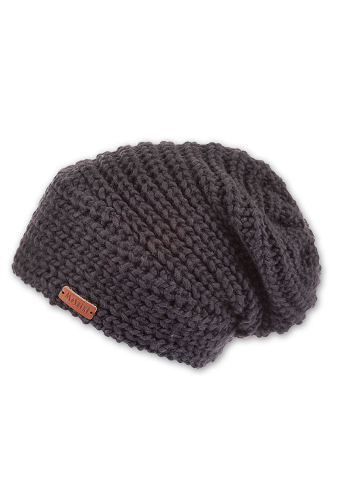 Talib Strickbeanie