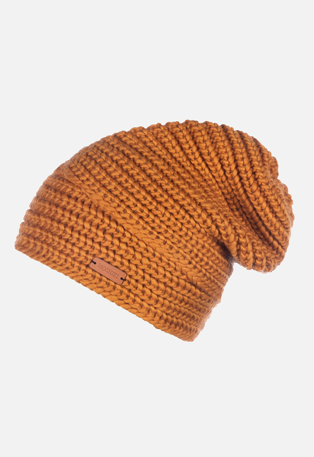 Talib Strickbeanie