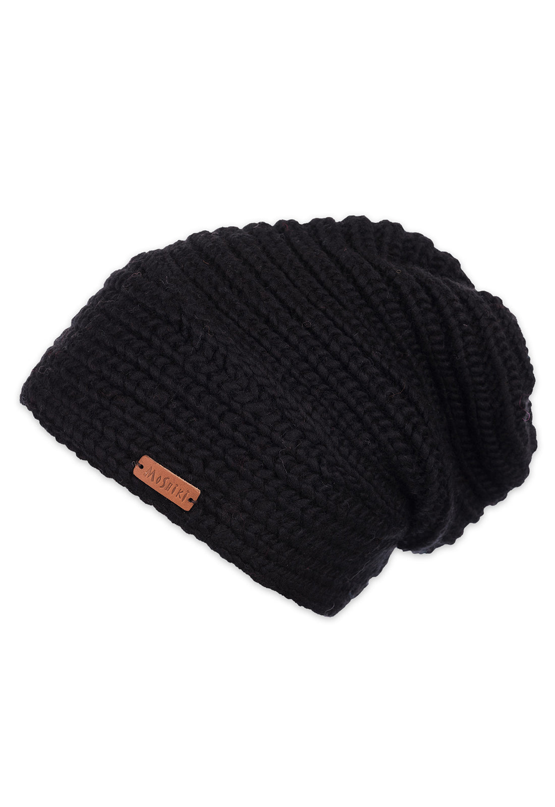 Talib Strickbeanie