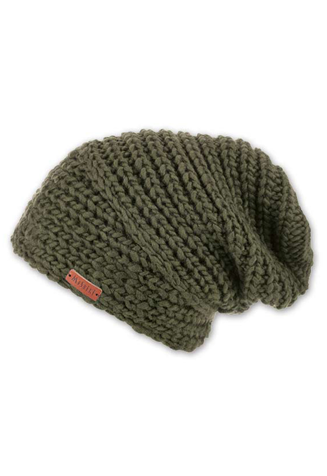 Talib Strickbeanie